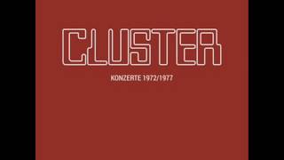 Cluster – Festival International de la Science Fiction, Metz 1977