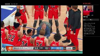 [KUSH]NBAで活躍するJustin選手