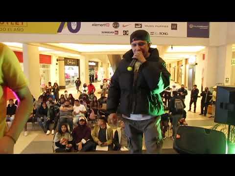 ANG vs SUAZO - Cuartos | Regional SMC