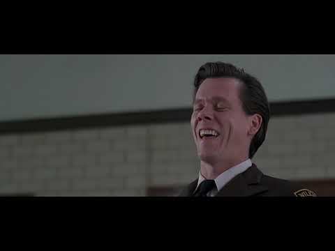 Sleepers - "Rules" - Kevin Bacon x Brad Renfro x Dash Mihok x James Pickens Jr.