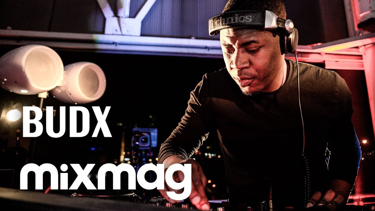 Jazzuelle - Live @ Mixmag Lab Johannesburg 2019