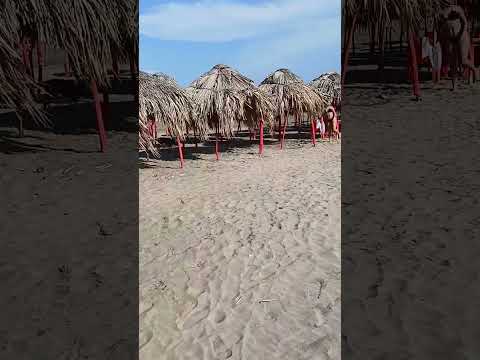 Puerto Colombia (Barranquilla)##viajes