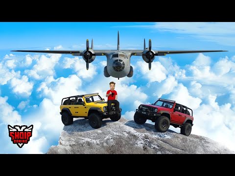 GTA 5 SHQIP - RRUGA ME PLOT KURTHA !! SHQIPGaming