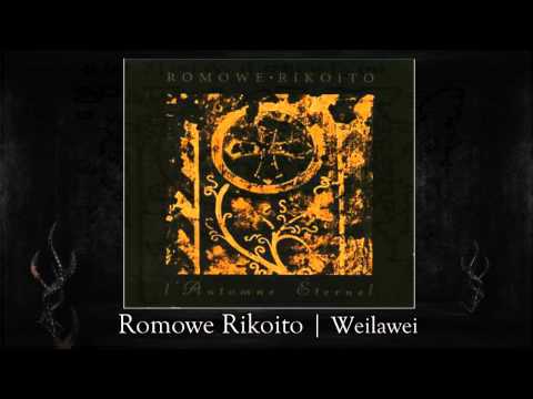 Romowe Rikoito | Weilawei