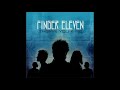 Finger Eleven - Lost My Way