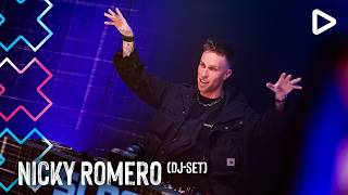 Nicky Romero - LIVE @ ADE 2024 (DJ-set) 🔥 | SLAM!