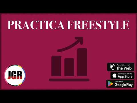 Practica Tu Freestyle 2.0 Video