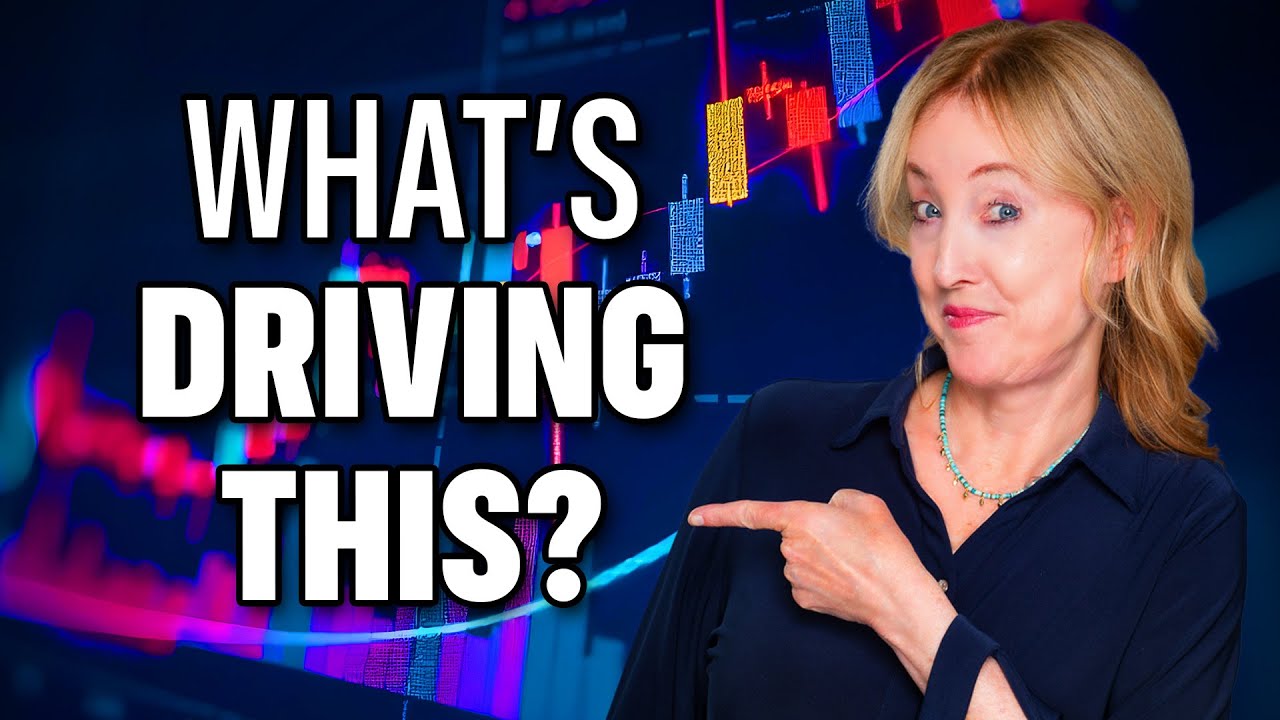 What’s Behind This Market Bounce? The Signals That Matter