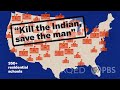 How Does The Boarding School Era Impact Native Youth Today