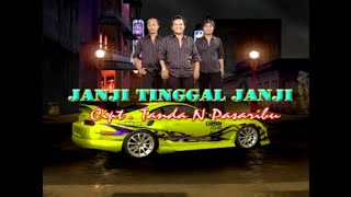 Download lagu LAGU BATAK TERBARU TERPOPULER { TRIO BASANA - Janji Tinggal Janji di Jakarta } mp3