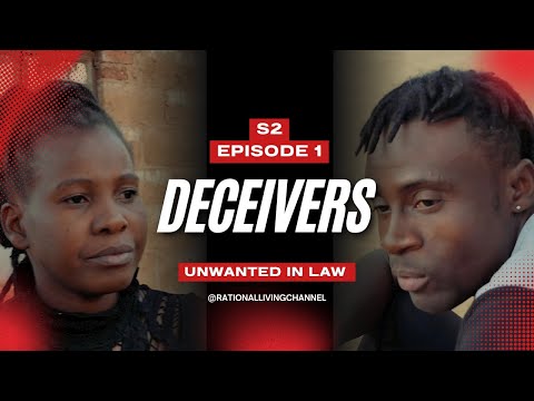 Unwanted Daughter In Law  SO2  EP1