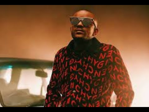 Kabza De Small - Achuu (ft. Stakev)