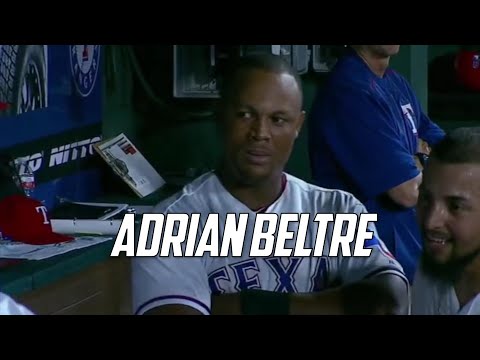 MLB | Best of Adrian Beltre