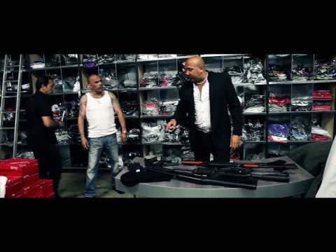 MAF feat Cheb Houssem   Descente aux enfers