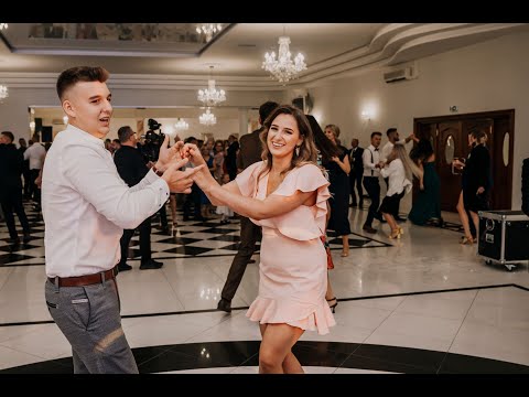 Zespół Muzyczny Nevada - Jeszcze raz (wesele Sylwii i Mateusza )