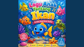 Download lagu Lagu Anak Ikan Hidup di Air (Lagu TK) mp3