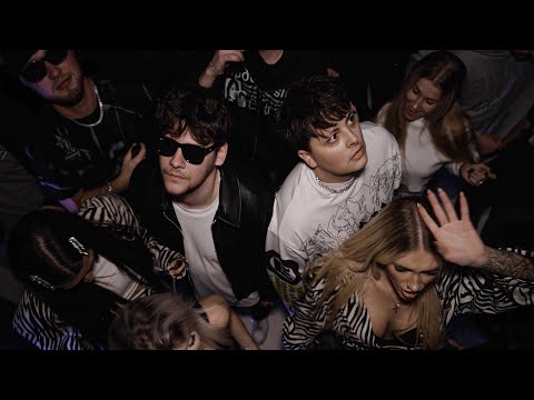 Dawid, Artysta and Blaga