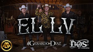 EL LV Lyrics English Translation