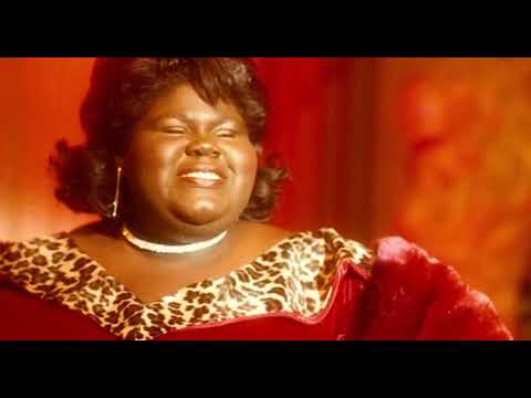 PRECIOUS, película completa