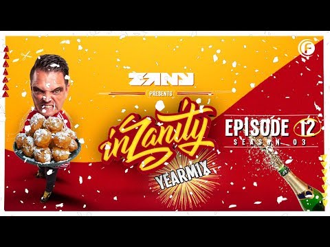 Zany - inZanity S03E12 - Yearmix 2018