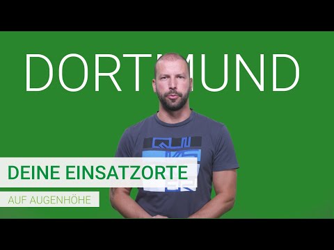 Standorte REHCURA - Deine Einsatzorte