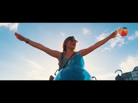 Chaoz - Euphoria Of Life (Hardstyle) | Official Videoclip