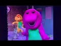 Barney Friends Season 4 Ep 12 Going On A Bear Hunt The Bear Hung Reprise 3 Finale