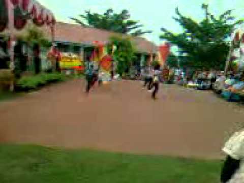 Marching band GRA 2013