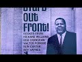 Jaki Byard- I Like To Lead When I Dance- Out Front Alternative Version (Vinyl Recording)