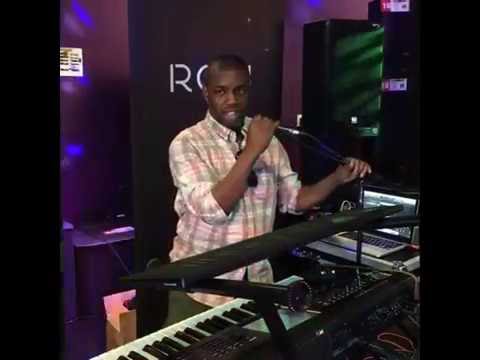 Jae Deal (Virtual Shed)   Pat Metheny "Something to Remind You"