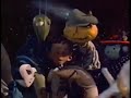 James And The Giant Peach Vhs Commercial 1996