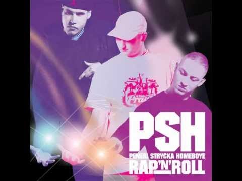 PSH - Parket ft. Čistychov