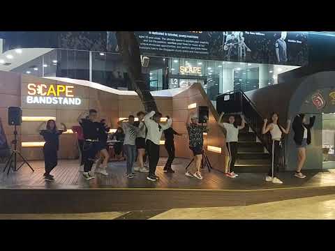 Kpop Dance Off Vol 114: I.O.I - Whatta Man