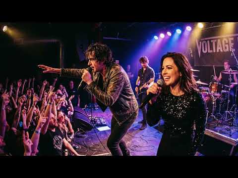 Haljinica Boje Lila -  Rock / Funk Fusion