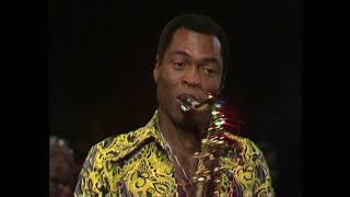 Fela Kuti / Africa 70 Live in Berlin @ Berliner Jazztage 1978 Full Concert