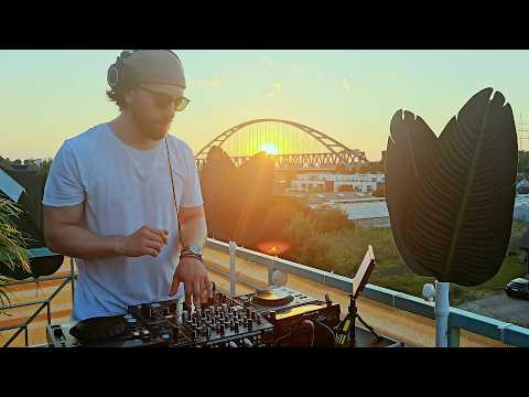 Enjoy the Sun | Luc Angenehm