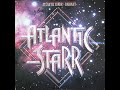 ATLANTIC STARR When Love Calls 1980
