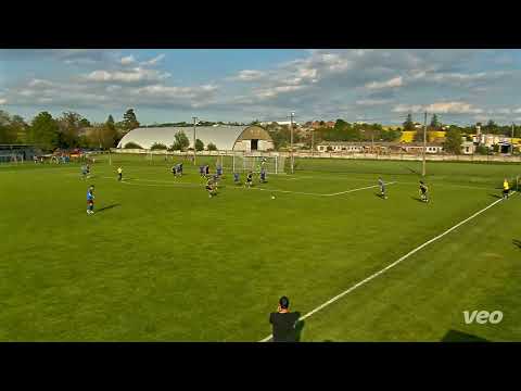 Želatovice mají skalp Bělotína