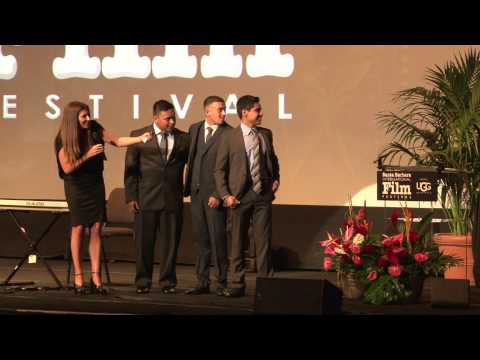 YTS Digital Films - SBIFF 2015 - "McFarland, USA" Intro