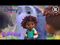 Eureka! | Samen Zijn | Disney Channel NL