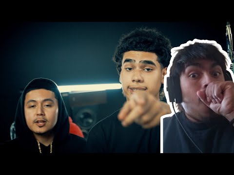 Mike2hunnit - SOA ft. Truly Goonie SMP TAKEOVER | REACTION VIDEO!