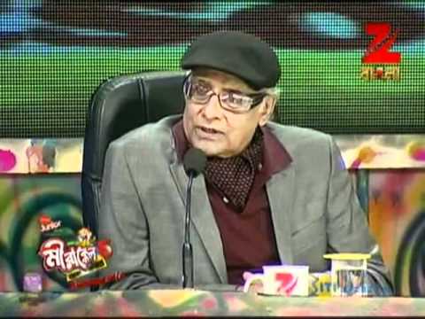 Mirakkel Awesome Saala July 02 '12 Part - 1