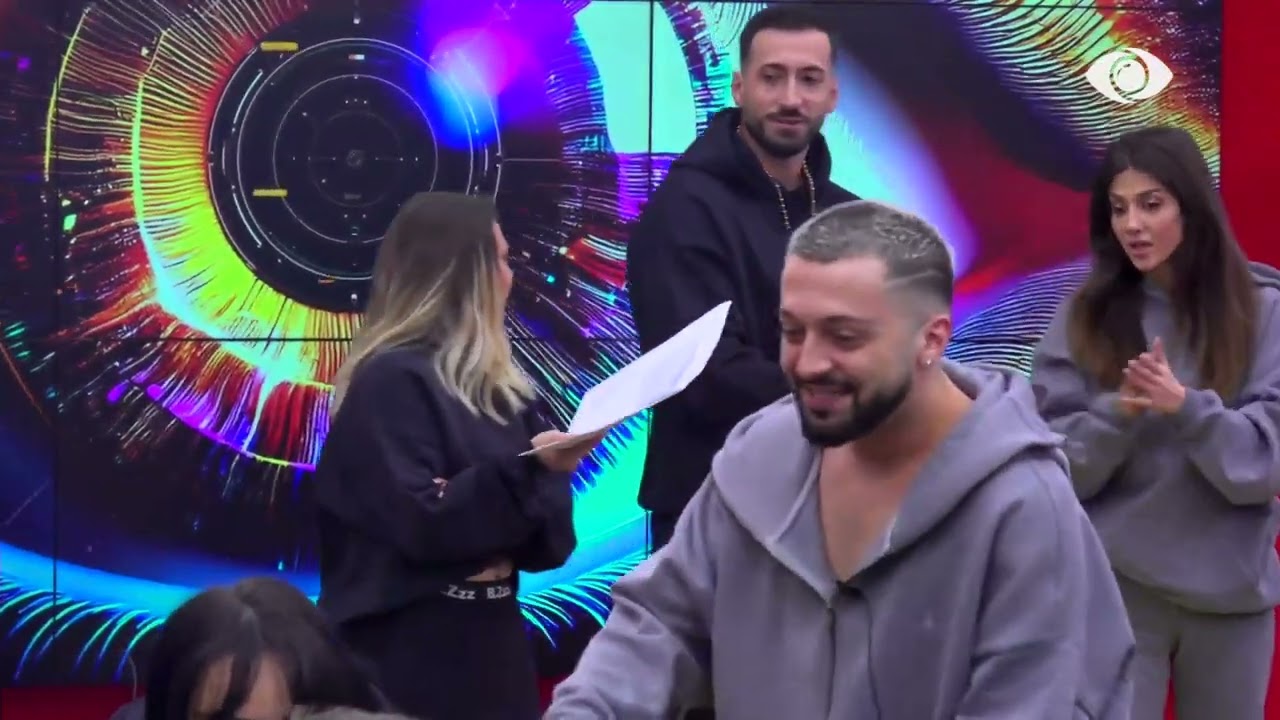 Loredana diskuton me Jozin dhe Valbonën për banorët që nuk do çojnë ftesa