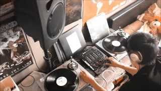 | S.P.Y | Back to Basics Album Live Mix - Mixed by Steve LP