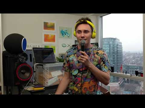 #JAMuary2020 Compilation (31 songs in 31 days)