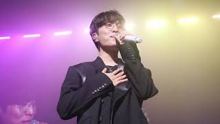 소란(SORAN)_VCR + Sunshine + 행복 @소란 winter concert 'live SORAN'_20191222