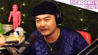 Dumbfoundead Didn't Always Want To Be A Rapper