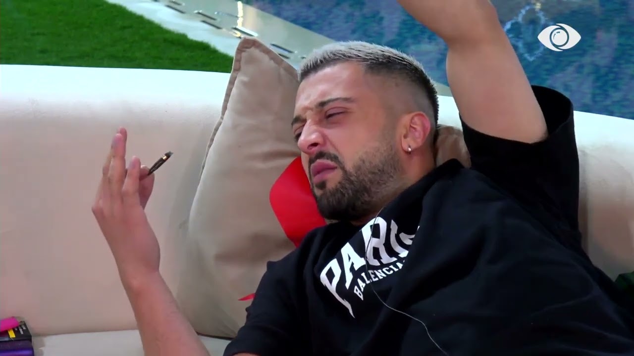 “A e ke menduar se çdo të bënte ky djali nëse do më donte?”/ Gjesti-Eglit: Të doja, shkoja te unaza