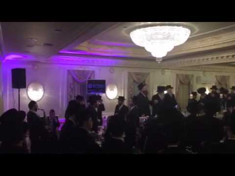 שמחת בית טריסק בר מצוה