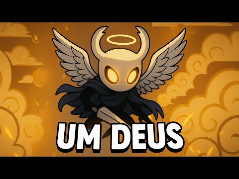 Hollow Knight: These builds will make you feel like a God.